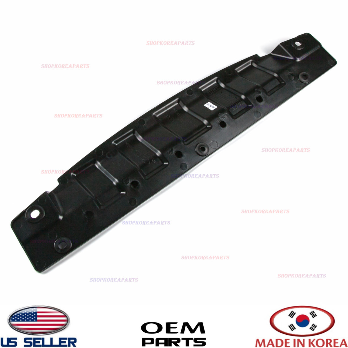 GENUINE Engine Under Cover Front Splash Shield ⭐ OEM ⭐ Hyundai Accent 2012-2014