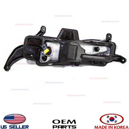 GENUINE Fog Light Lamp Right Passenger Side ⭐ OEM ⭐ Kia Optima 2011-2013
