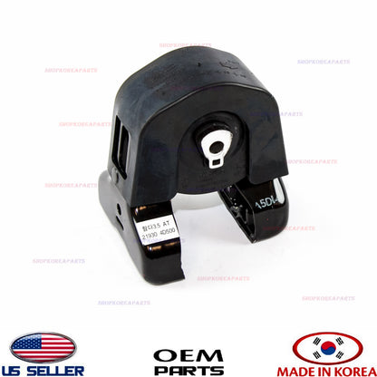GENUINE Rear Engine Mount OEM Kia Sedona Hyundai Entourage 2007-2014