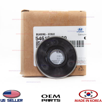 GENUINE Front Strut Bearing Left or Right OEM HYUNDAI KIA *See Compatibility