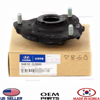 GENUINE Front Suspension Strut Mount ⭐OEM⭐ HYUNDAI KIA *See compatibility