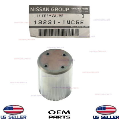 GENUINE Fuel Pump Valve Lifter ⭐OEM⭐ Nissan Infiniti 5.6L *See Compatibility