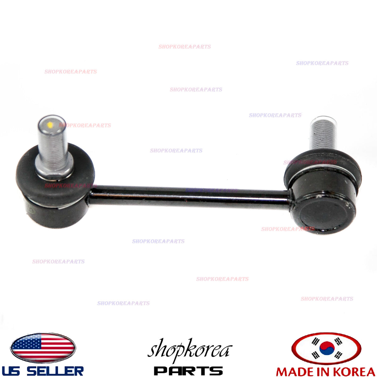 Front Stabilizer Bar Link LEFT Driver Side for Genesis Sedan 09-14 Equus 11-16