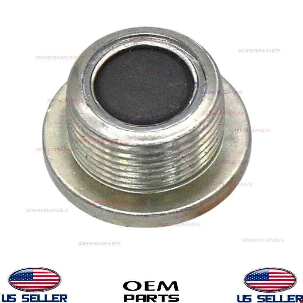 GENUINE OEM Front Differential Drain Plug Bolt Toyota Lexus Tacoma 4Runner