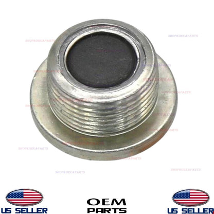 GENUINE OEM Front Differential Drain Plug Bolt Toyota Lexus Tacoma 4Runner