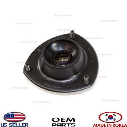 GENUINE Strut Mount Insulator Front Upper ⭐OEM⭐ Hyundai Santa Fe 2001-2006