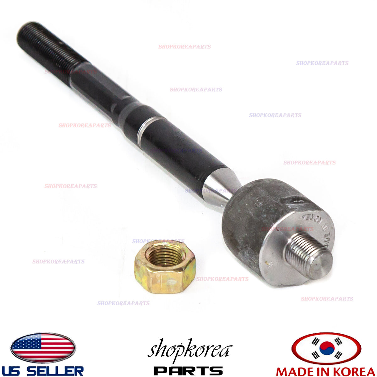 BALL JOINT INNER TIE ROD STEERING GEAR fits for OPTIMA SONATA 16+ 57724C1000