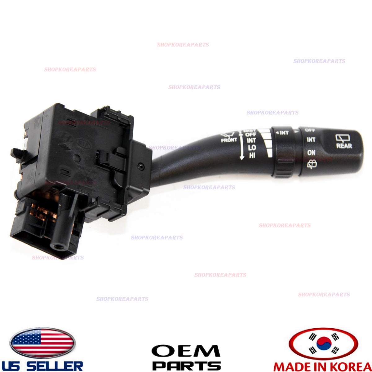 GENUINE Wiper & Washer Switch Lever Arm ⭐OEM⭐ Entourage Sedona 2007-2014