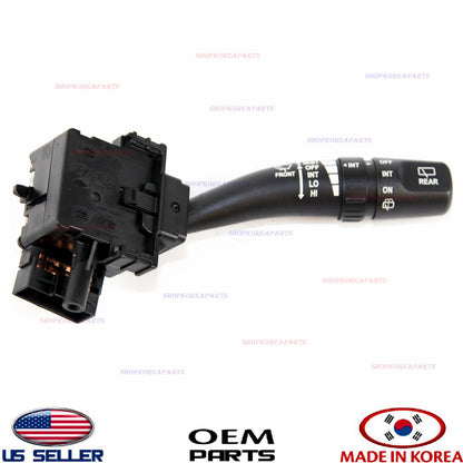 GENUINE Wiper & Washer Switch Lever Arm ⭐OEM⭐ Entourage Sedona 2007-2014