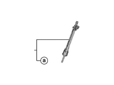 GENUINE OEM Fuel Injector Kia 3.5L V6 2022-2026 Kia Carnival