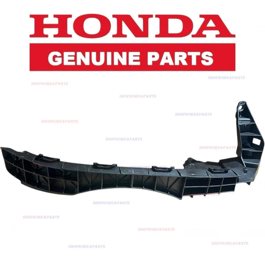 13 - 17 HONDA ACCORD SEDAN PASSENGER RIGH BUMPER HEADLIGHT MOUNT BRACKET OEM NEW