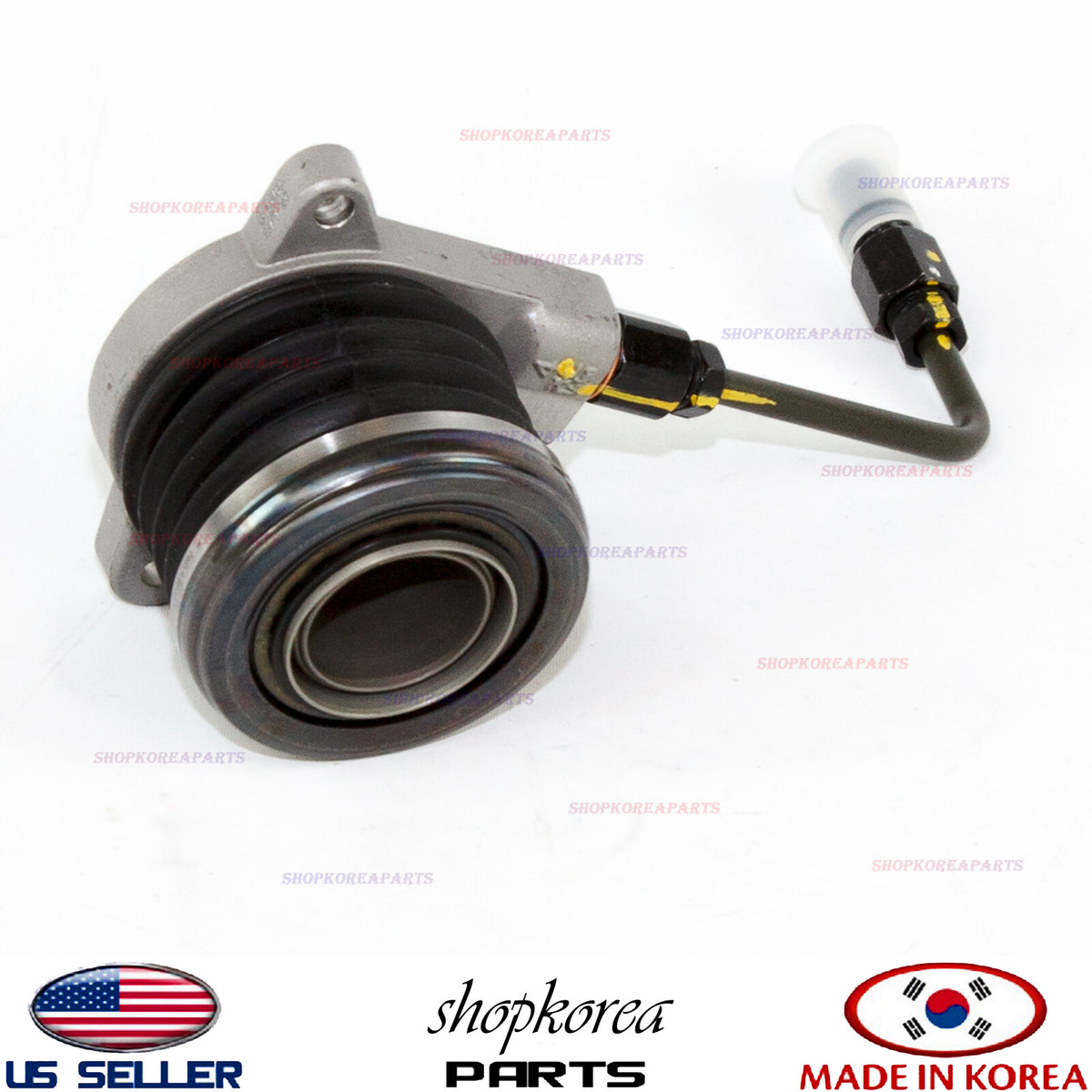 CLUTCH SLAVE CYLINDER 【VALEO】 fits HYUNDAI GENESIS COUPE 2010-2016 4142138000