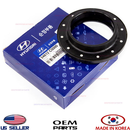 GENUINE Front Strut Bearing OEM Kia Hyundai 54612C5000 *See compatibility