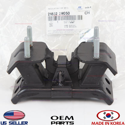 GENUINE Manual Transmission Mount Bracket REAR ⭐OEM⭐ Genesis Coupe 2010-2016