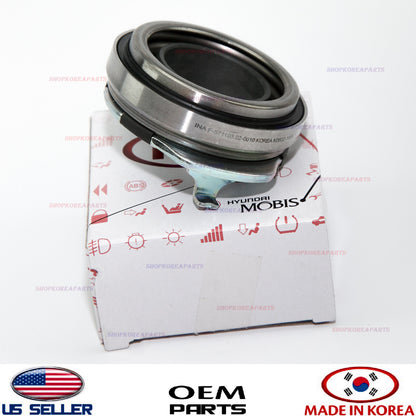 GENUINE Clutch Release Bearing ⭐OEM⭐ Hyundai & Kia 2007-2021 4142132000