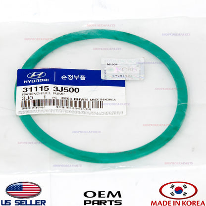 SEAL RING RUBBER O-ring Gasket GENUINE VERACRUZ 2007-12. SOUL 2010-13 311153J500