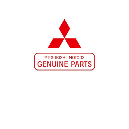GENUINE OEM 70mm BBS Wheel Center Cap 1pc 2005-2006 Mitsubishi Lancer Evolution