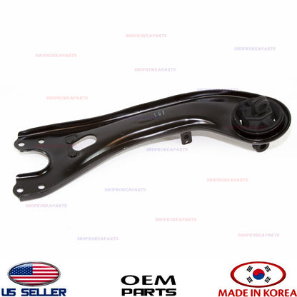 GENUINE Rear Trailing Control Arm LEFT Driver Side OEM Sportage Tucson 2011-2015