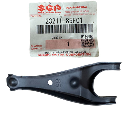 GENUINE Clutch Release Fork Manual T/M ⭐OEM⭐ Suzuki 23211-85F01 *See Compatibili