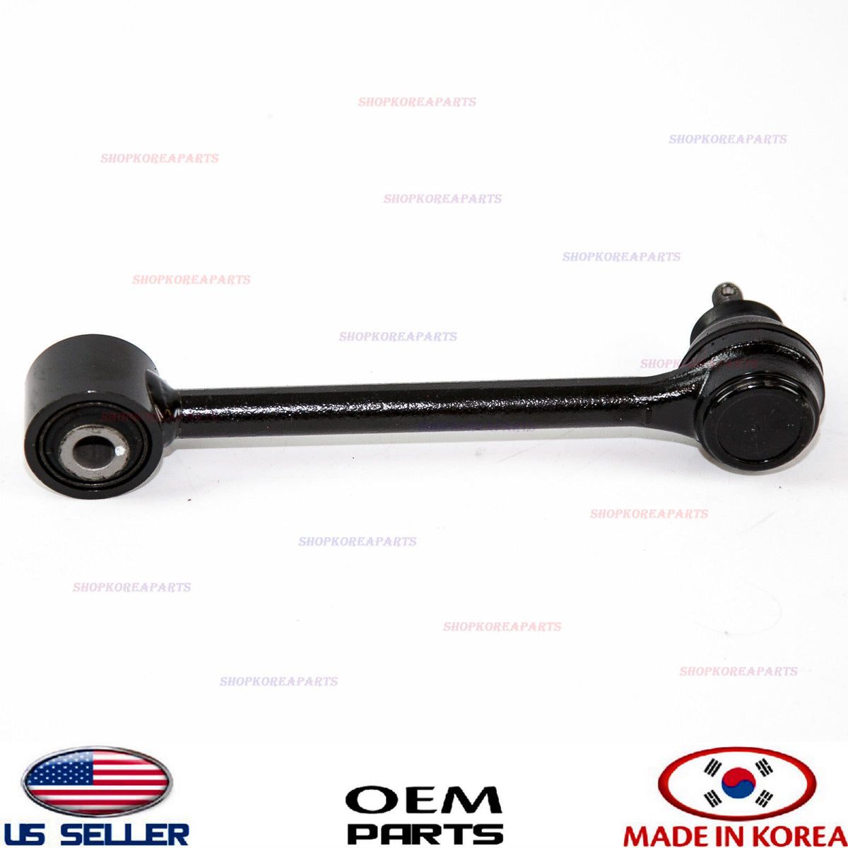 OEM Arm Rear Upper Control Arm Assist Lateral Sportage Tucson 2WD 2011-2015