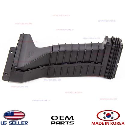 Air Cleaner AIR INTAKE OUTLET TUBE dust hose ⭐OEM GENUINE⭐ SANTA FE 3.3L 13-19