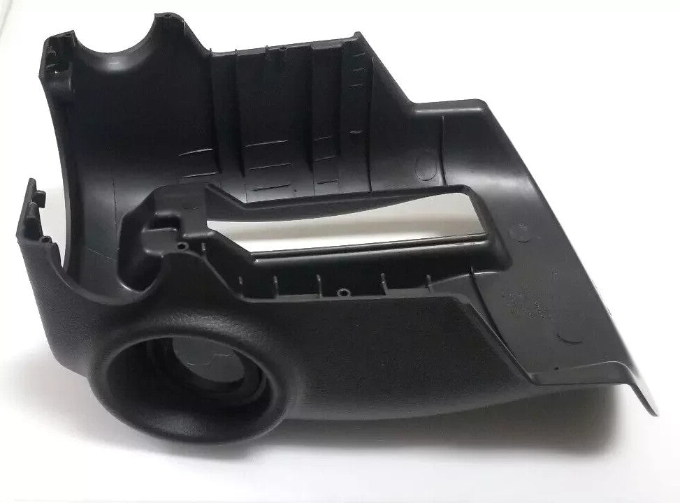 OEM NEW FITS: 2010-2015 Kia Optima w/Key Start Steering Column Lower Cover VA