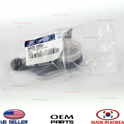 BALL JOINT FRONT LOWER ARM 【GENUINE】 TUCSON SPORTAGE 2010-2013 545303S000