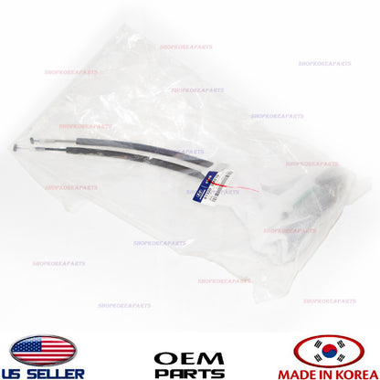 GENUINE Front Door Lock Latch Right Passenger Side ⭐OEM⭐ Genesis Sedan 2009-2014