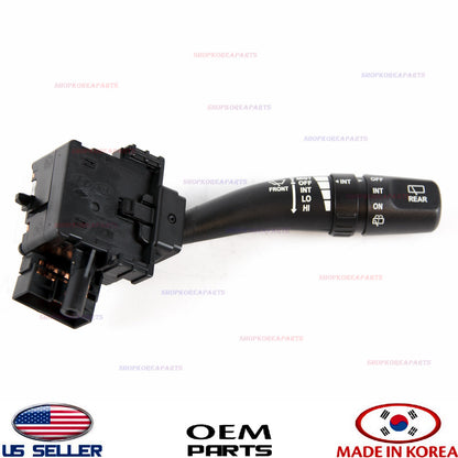 GENUINE Wiper & Washer Switch Lever Arm ⭐OEM⭐ Entourage Sedona 2007-2014