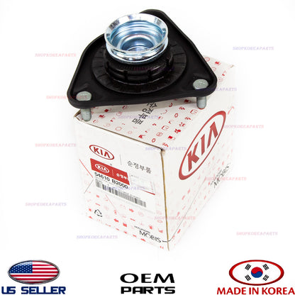INSULATOR STRUT MOUNT FRONT 【GENUINE】 FOR KIA SOUL 2014-2019 54610B2000