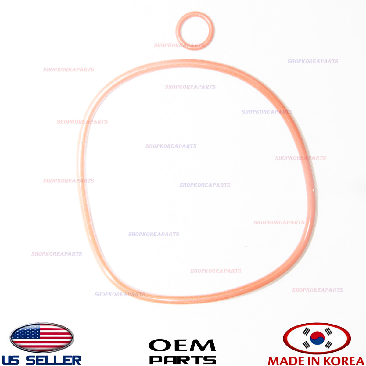 GENUINE Diesel Fuel Filter Service Kit ⭐OEM⭐ Hyundai Kia 31920-S1900