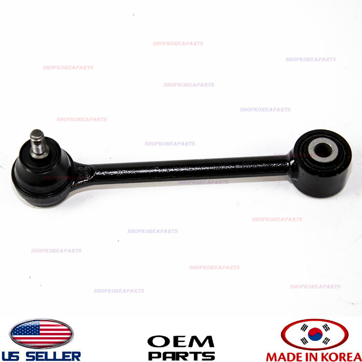 OEM Arm Rear Upper Control Arm Assist Lateral Sportage Tucson 2WD 2011-2015