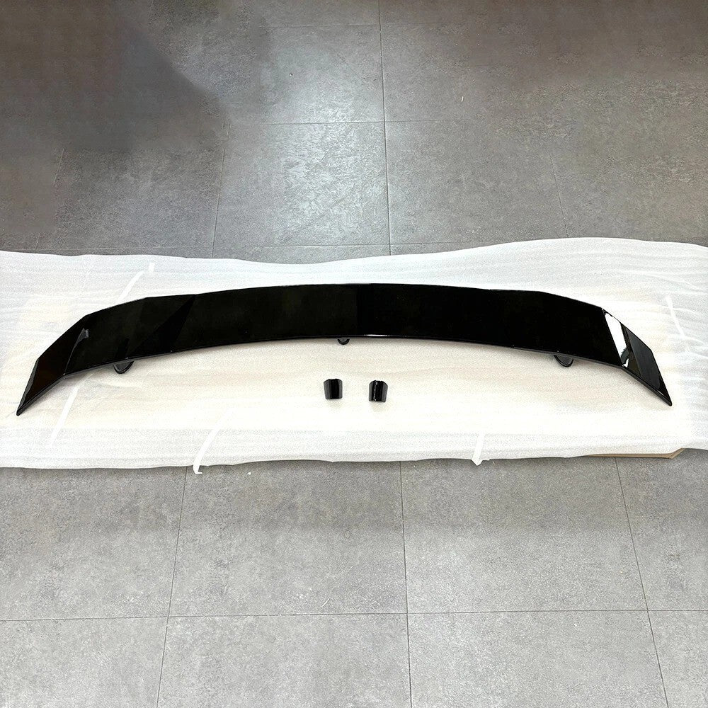 GENUINE OEM Rear Bumper Spoiler Assembly 2021-2025 Hyundai Elantra N