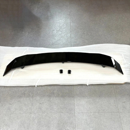 GENUINE OEM Rear Bumper Spoiler Assembly 2021-2025 Hyundai Elantra N