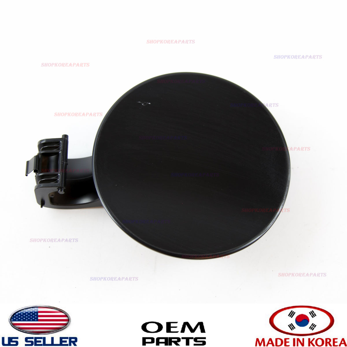GENUINE Fuel Filler Door Panel Gas Cap ⭐OEM⭐ Kia Sorento 2011-2015 695102P000