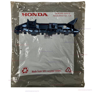 NEW OEM 13 - 18 ACURA RDX FRONT BUMPER DRIVER SIDE FENDER BRACKET HOLDER