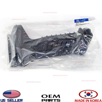 Air Cleaner AIR INTAKE OUTLET TUBE dust hose ⭐OEM GENUINE⭐ SANTA FE 3.3L 13-19