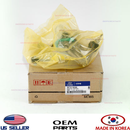 GENUINE Rear Windshield Wiper Motor OEM Hyundai Santa Fe 2007-2012 98710-2B500