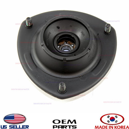 GENUINE Strut Mount Insulator Front Upper ⭐OEM⭐ Hyundai Santa Fe 2001-2006