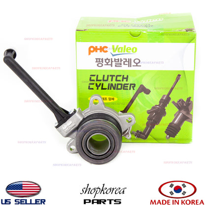 NEW Clutch Slave Cylinder VALEO for Hyundai Kia 1.6L 6MT 2012-2024 41421-32300