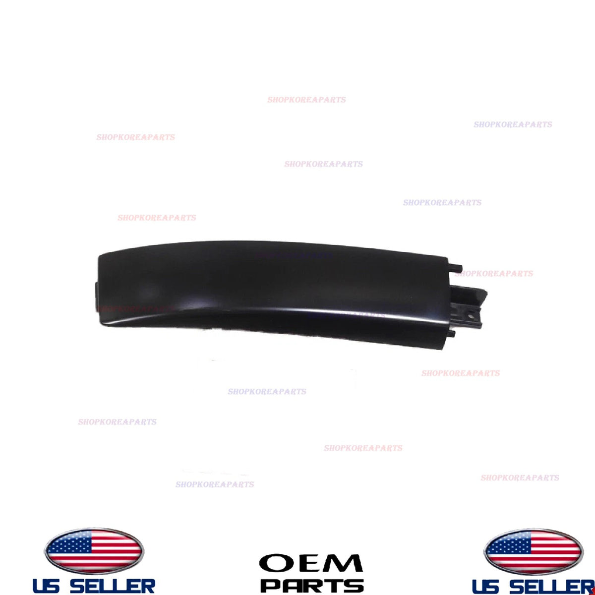 GENUINE Cover Cap Roof Rack Front RIGHT Passenger ⭐OEM⭐ Grand Vitara 2009-2013