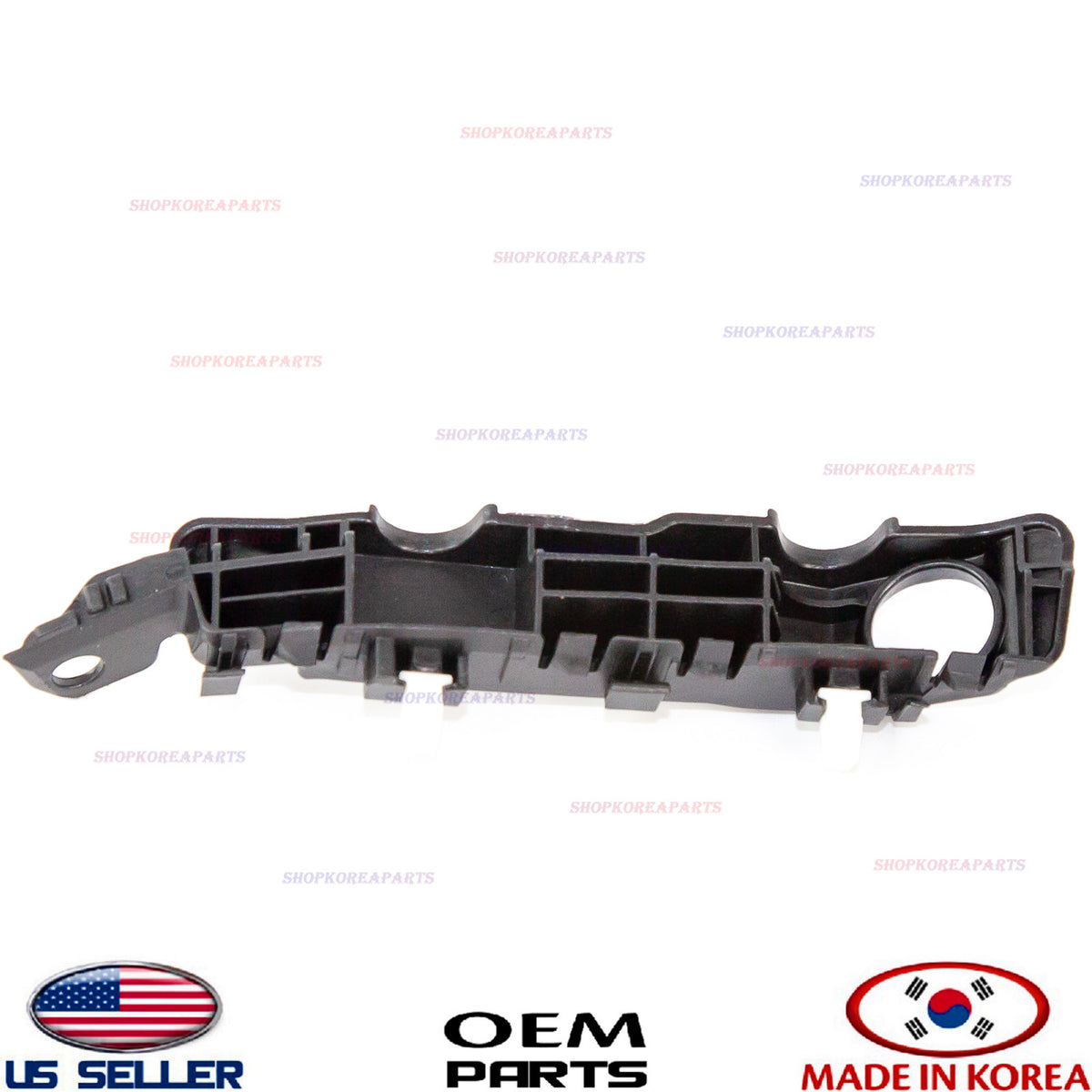 OEM Front Bumper Support Bracket Retainer Left Driver ELANTRA GT Hatchback 13-17