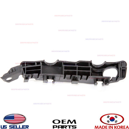 OEM Front Bumper Support Bracket Retainer Left Driver ELANTRA GT Hatchback 13-17