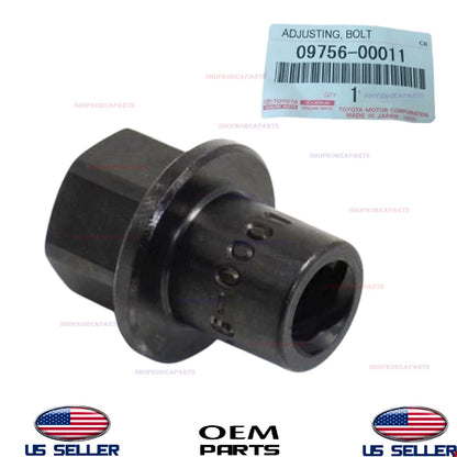 GENUINE OEM Brake Caliper Service Adjusting Bolt SST Wire Toyota 09756-00011