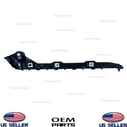 OEM 21 - 25 ACURA TLX REAR BUMPER PASSENGER SIDE FENDER BRACKET RETAINER RIGHT