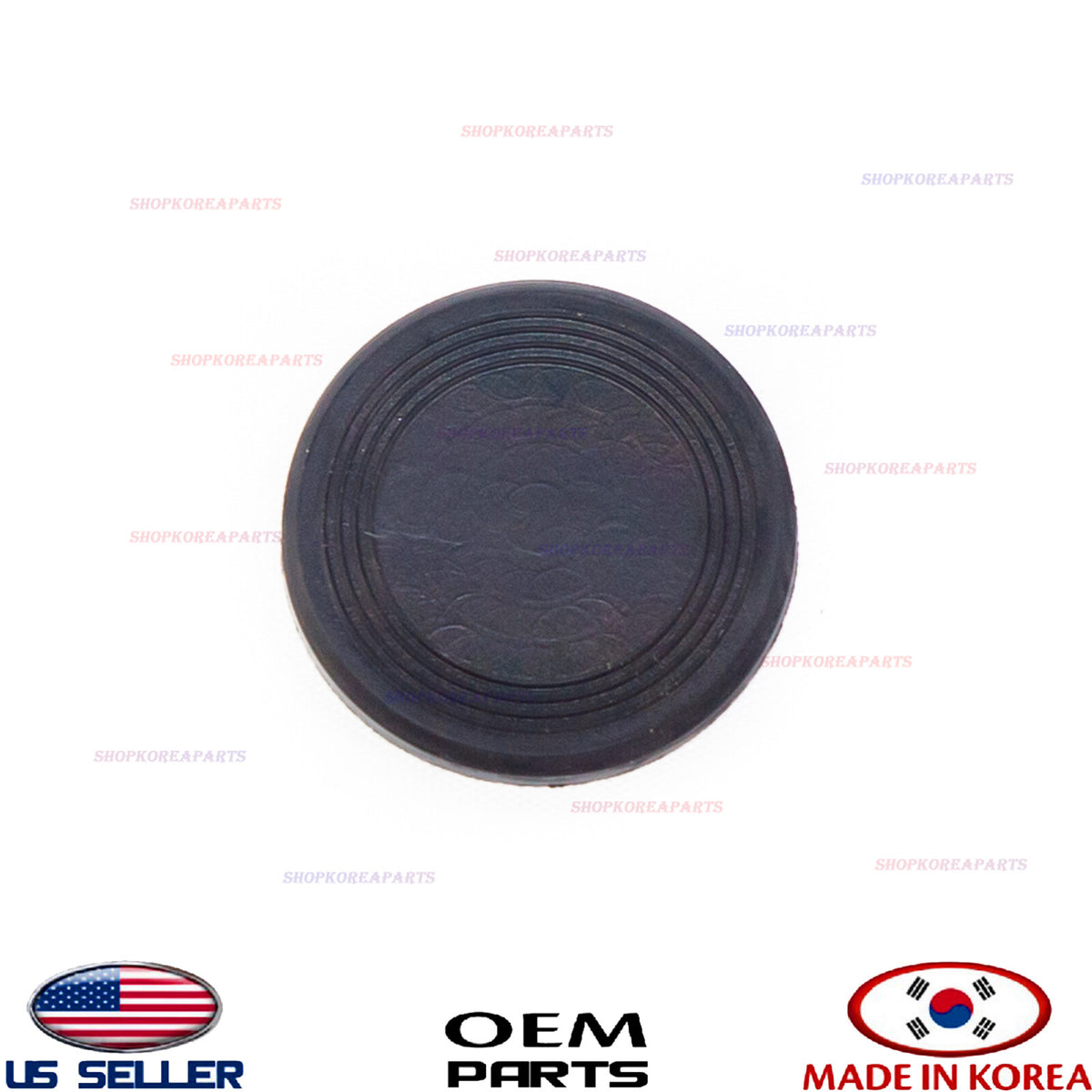 GENUINE COOLANT RESERVOIR CAP GASKET ⭐OEM⭐ HYUNDAI KIA *See compatibility