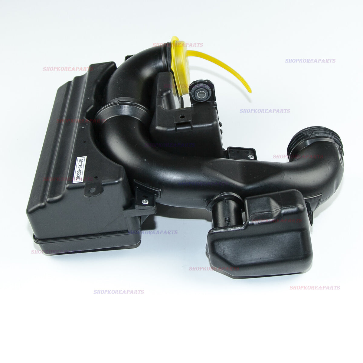 GENUINE Air Cleaner Intake Resonator OEM Hyundai Elantra 2012-2016 282203X320