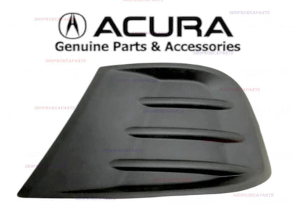 16 - 18 ACURA ILX DRIVER LEFT FOG LIGHT GRILL GRILLE BEZEL TRIM COVER NEW OEM