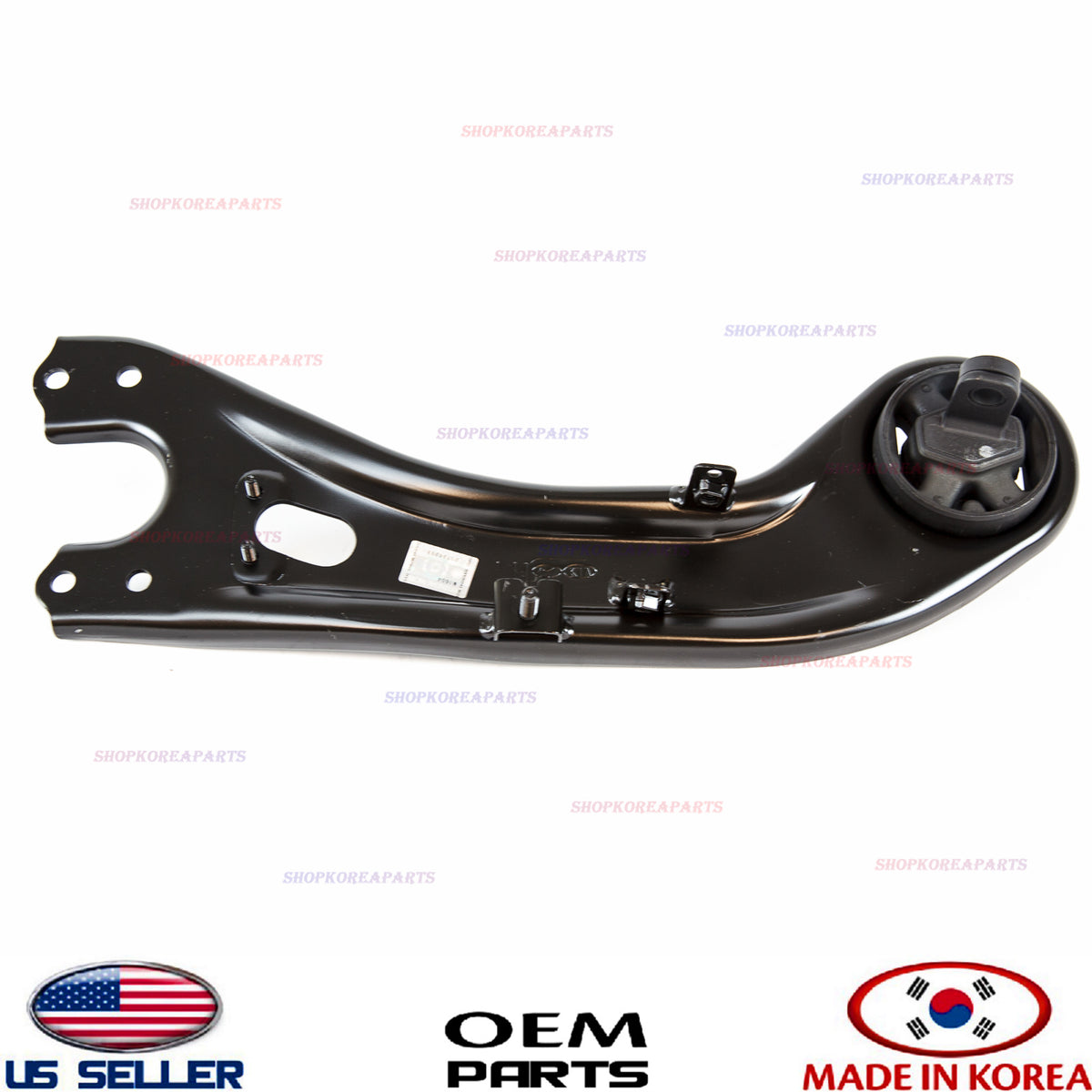 GENUINE Rear Trailing Control Arm LEFT Driver Side OEM Sportage Tucson 2011-2015