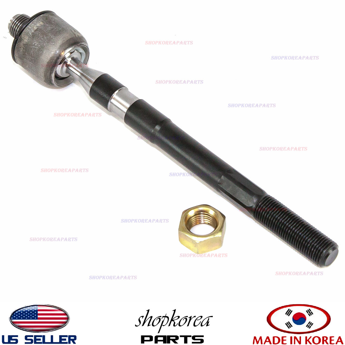 BALL JOINT INNER TIE ROD STEERING GEAR ELANTRA 2011-2016 565403X000
